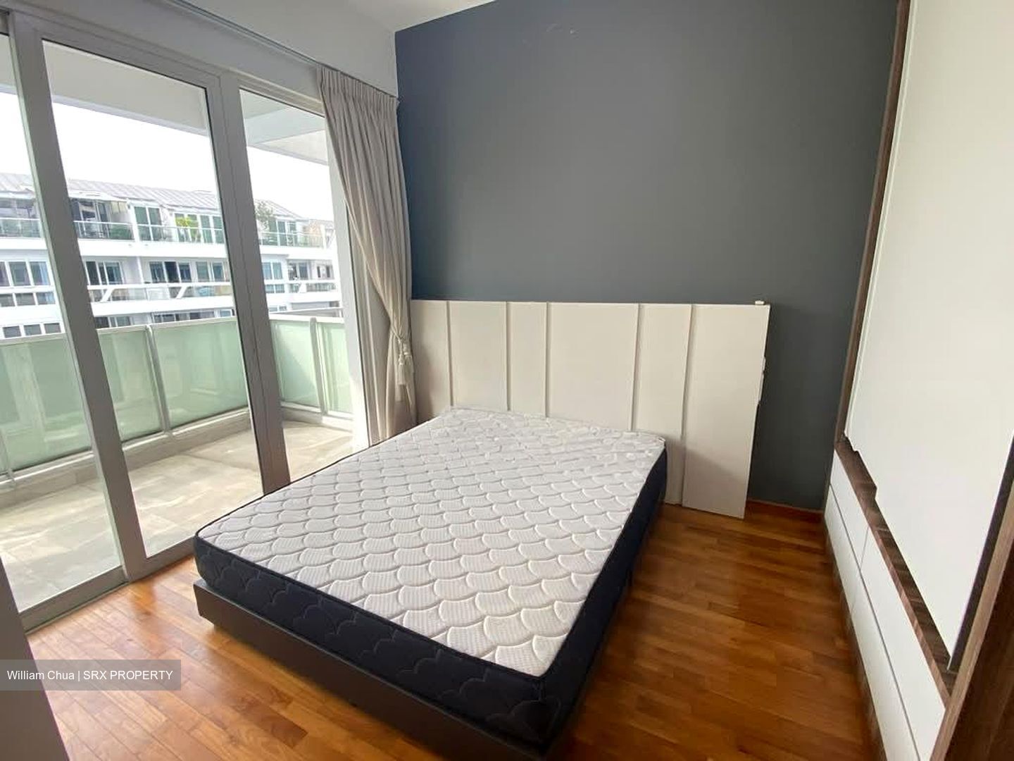 The Nautical (D27), Condominium #589853511